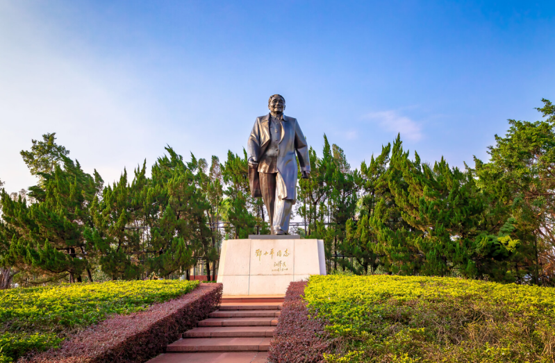 盘点深圳十大最美公园，你最爱的是哪个公园？
