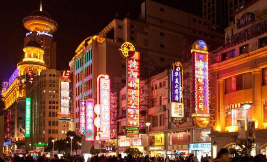 中国十大最美大街，快来看看你去过几个地方？